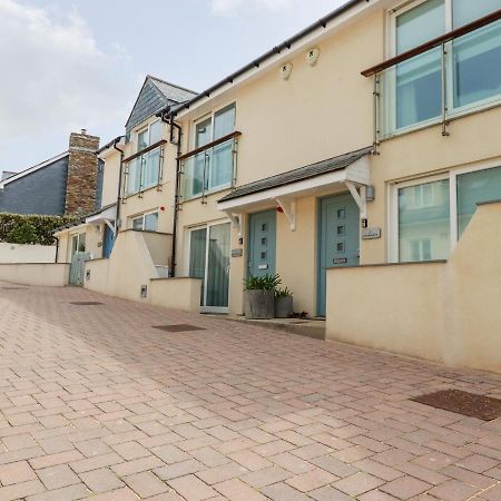 Flat 21 Apartment Padstow Exterior foto