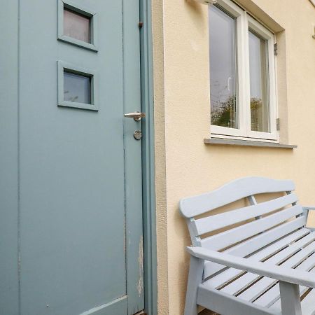 Flat 21 Apartment Padstow Exterior foto