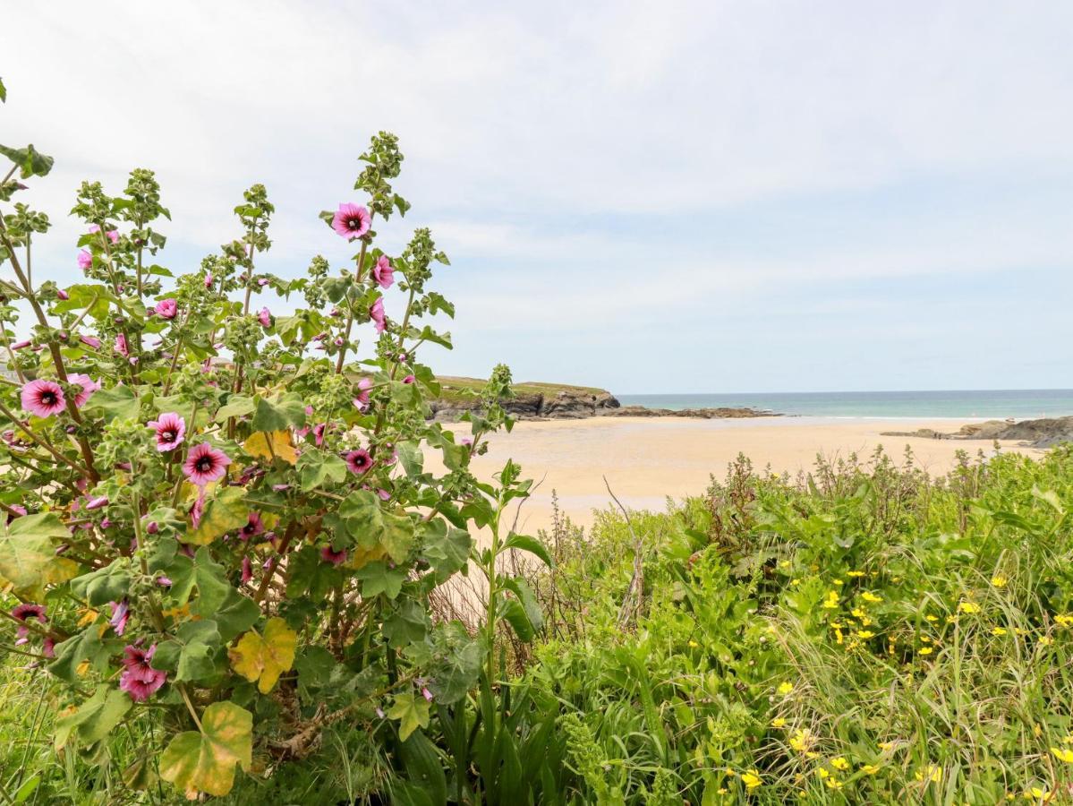 Flat 21 Apartment Padstow Exterior foto